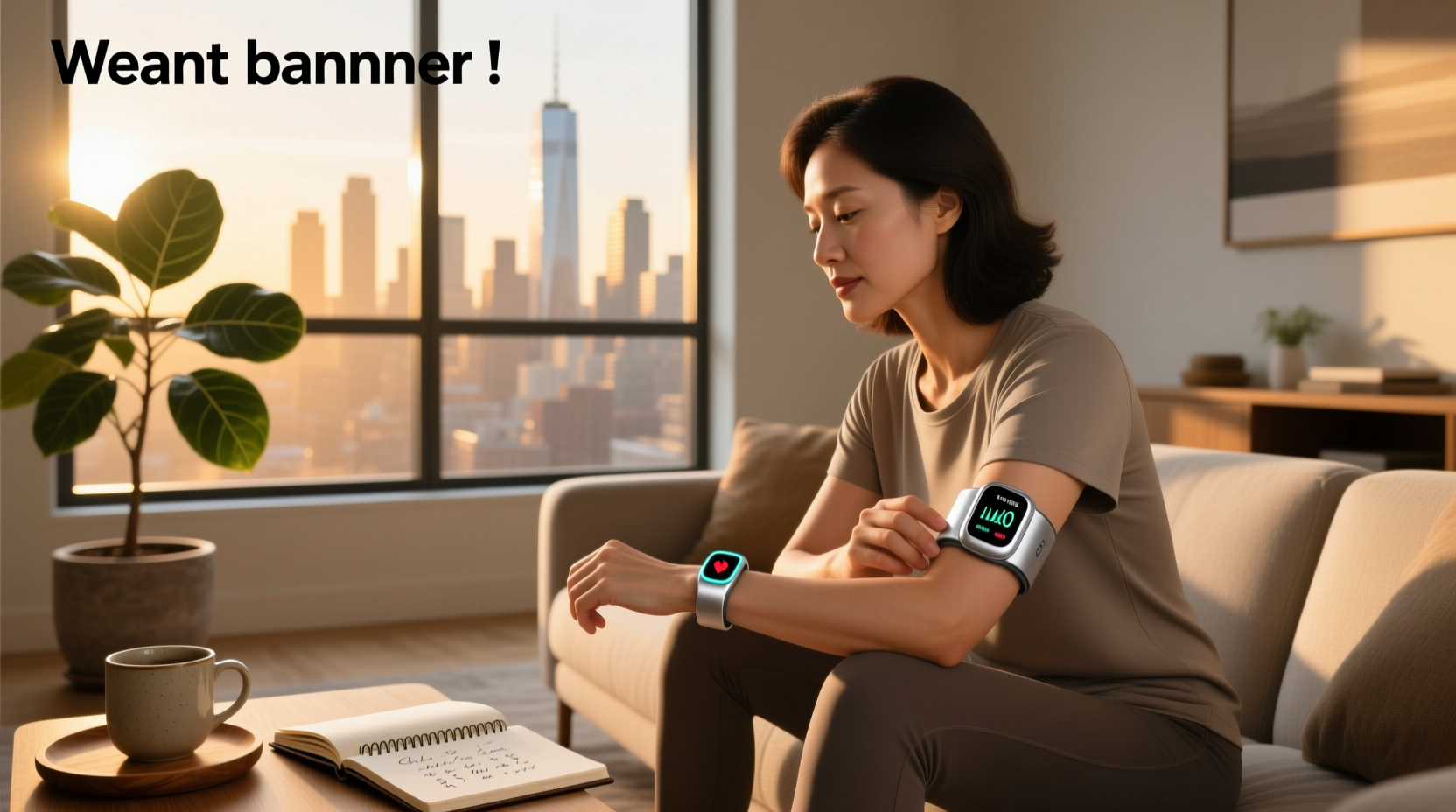 best activity tracker with bp monitor