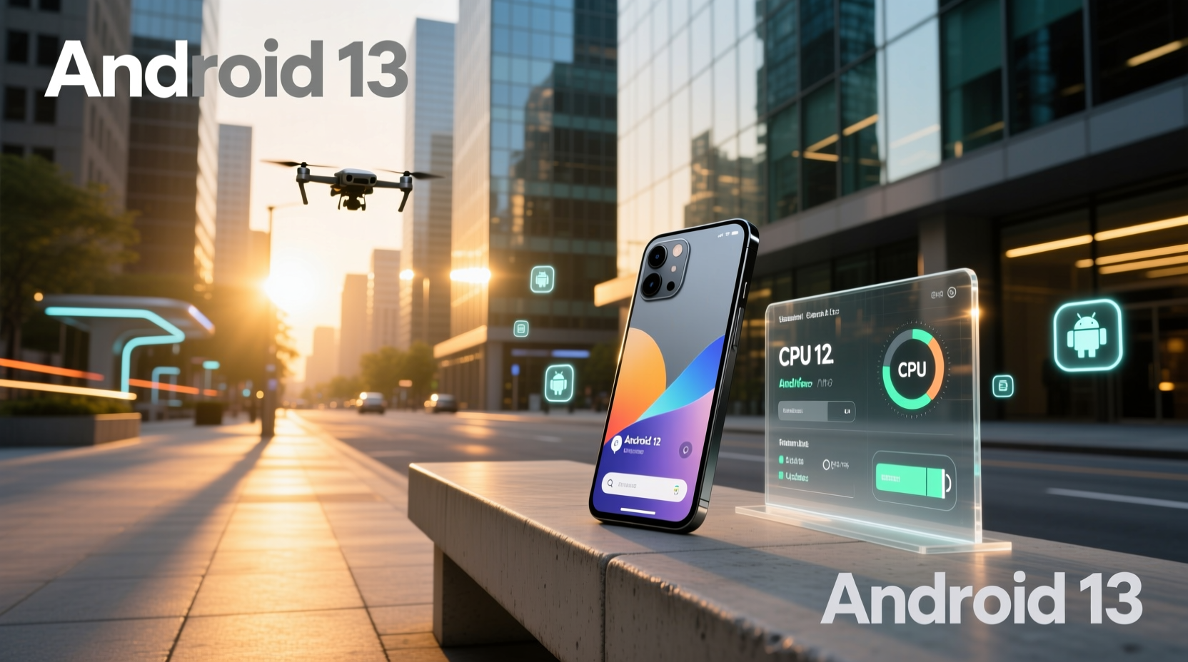 android 13 compatibility guide for app users devs