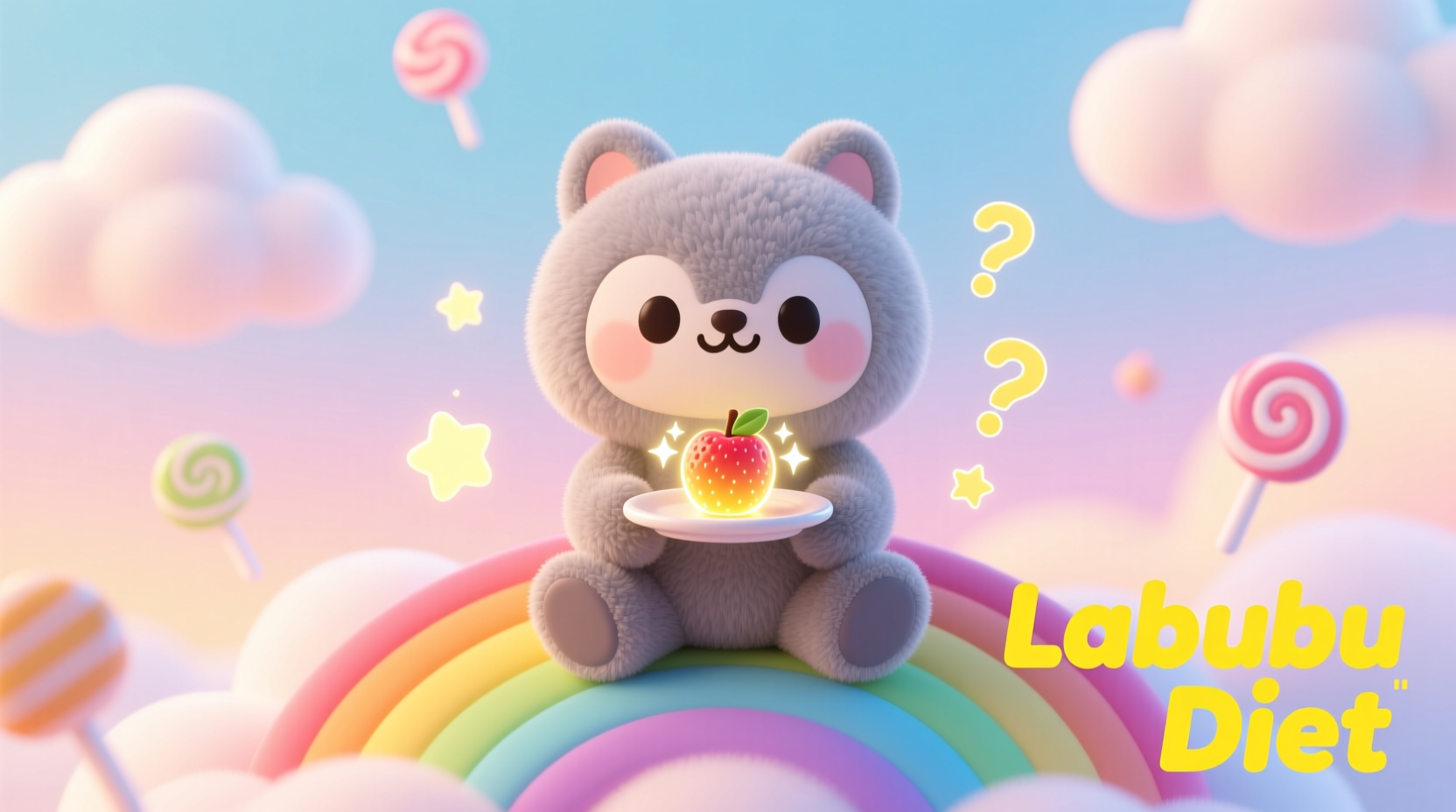 what is the labubu diet