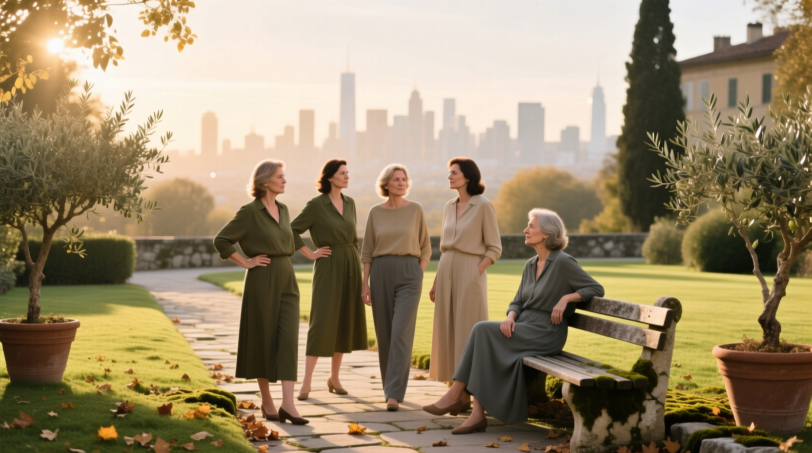 perimenopause cycle changes explained