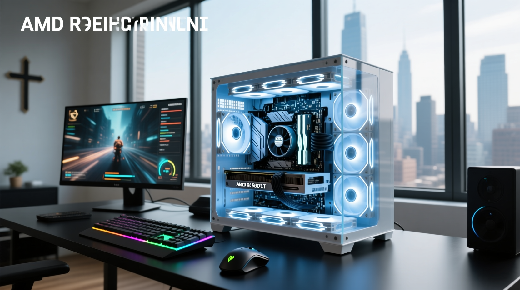 How to Find & Install the Right RX 6600 Drivers in 2025