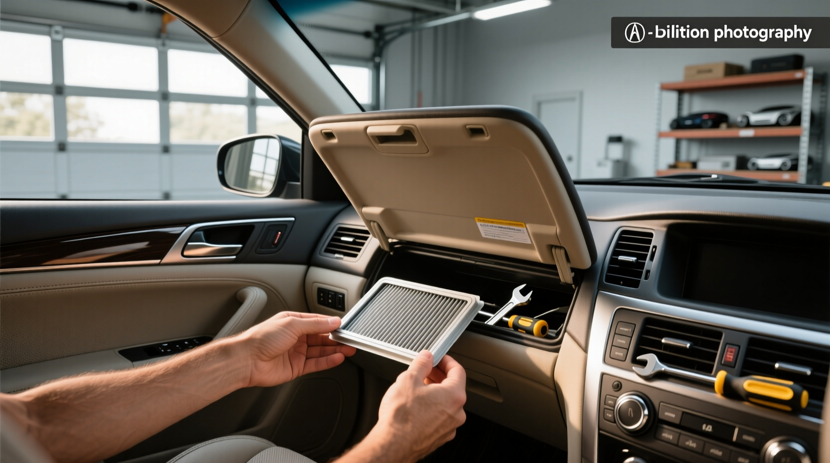 2007 acura tl cabin air filter location replacement guide