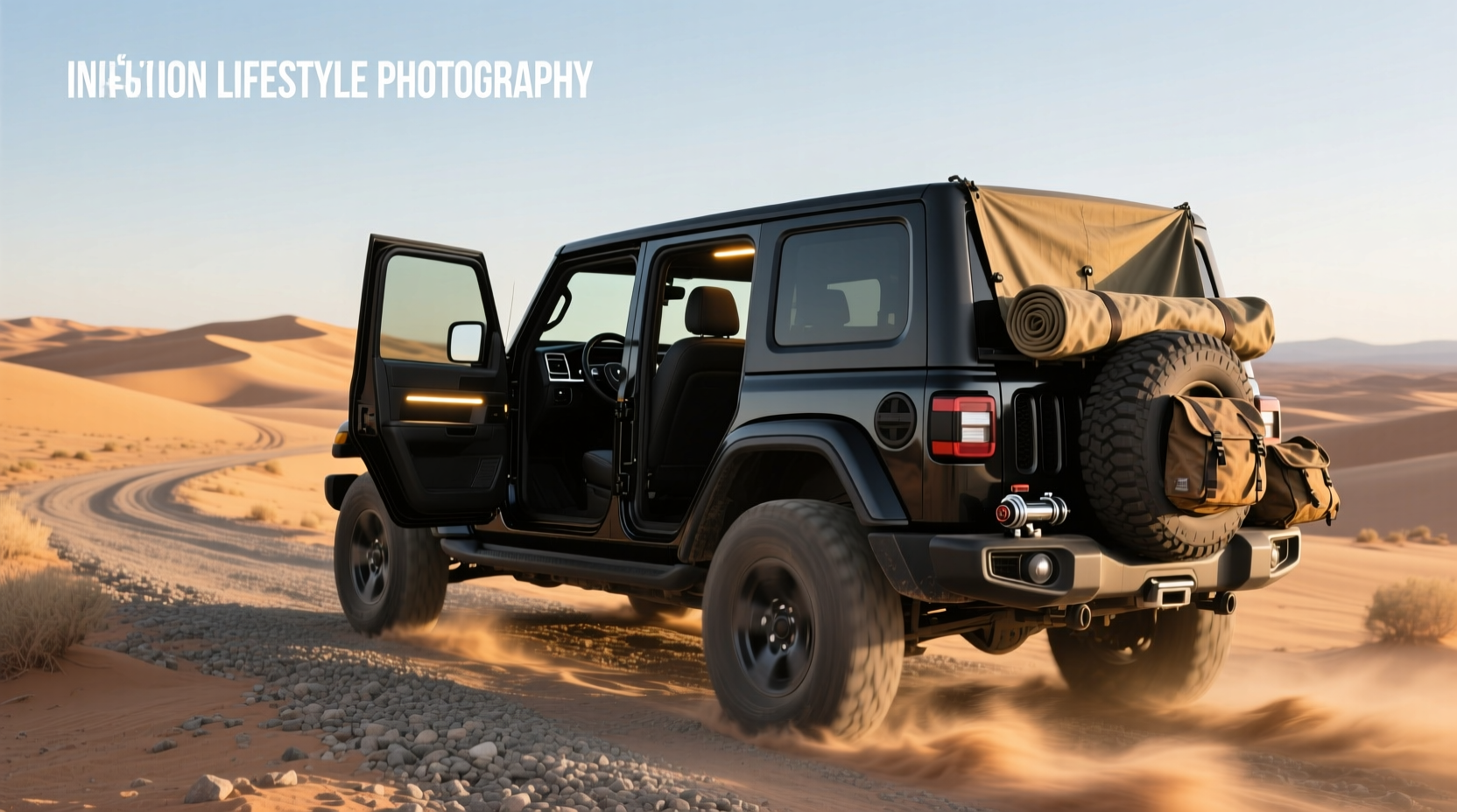 What Are Jeep Tube Doors JL & Are They Worth It?