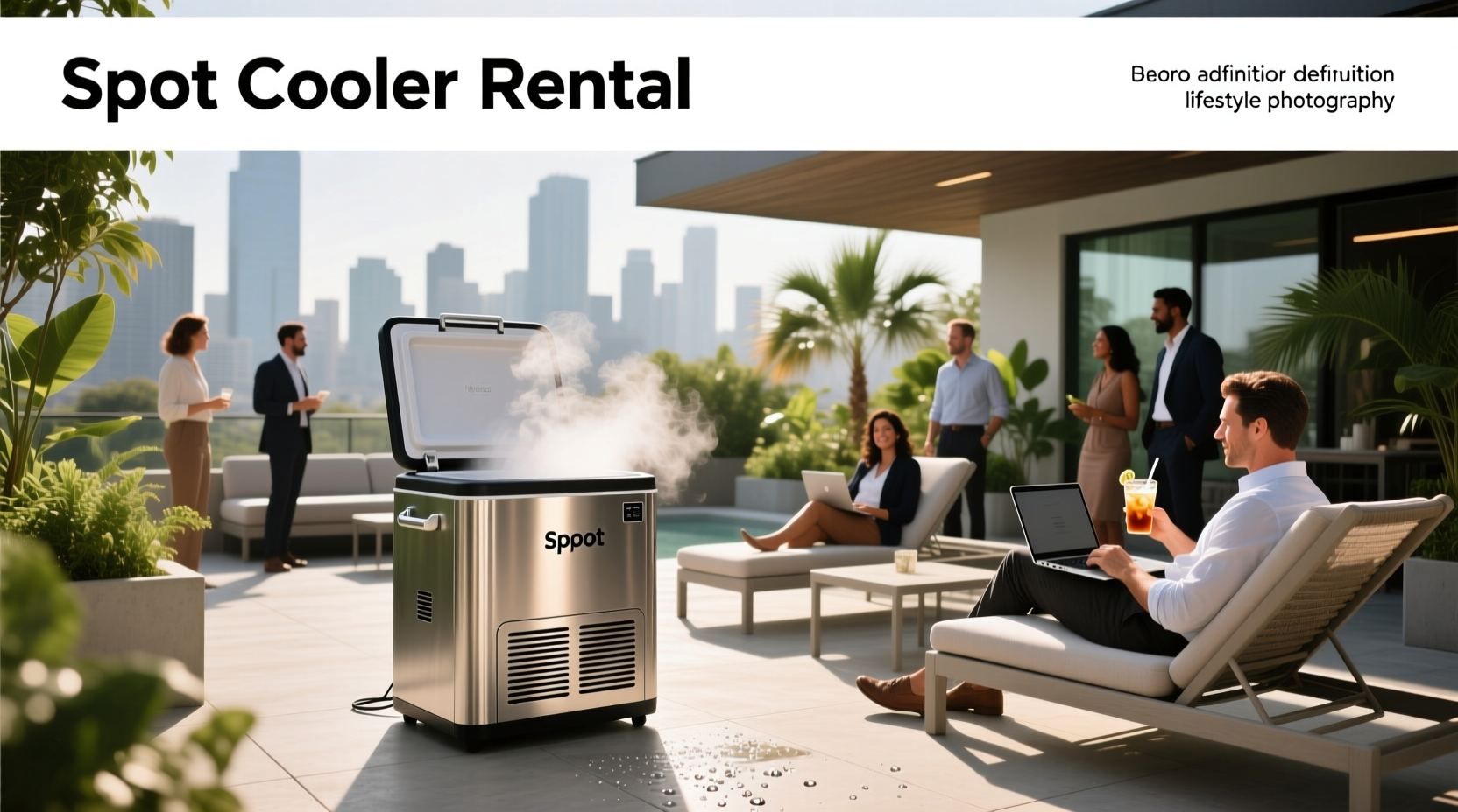 Spot Cooler Air Conditioner Guide: How to Choose Right