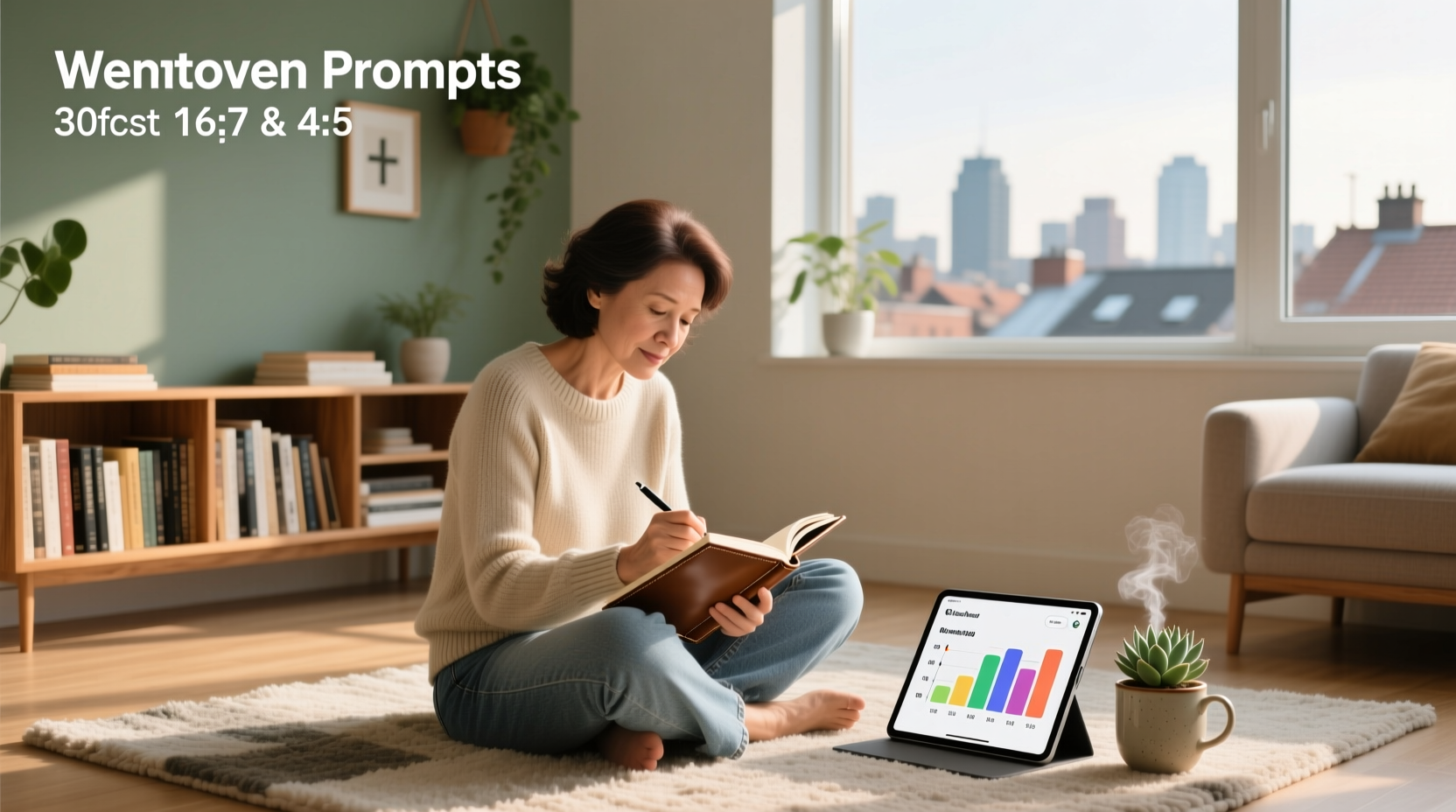 free mood habit tracking