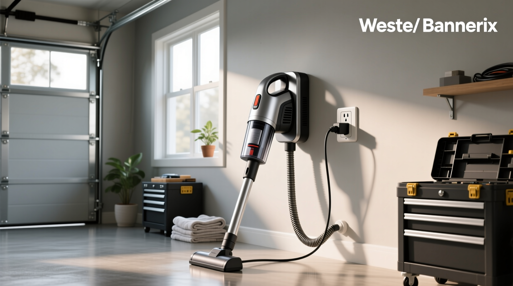 How to Choose Power Adapter for Car Vacuum Cleaner, Can We Convert for Home Use? Buying Guide