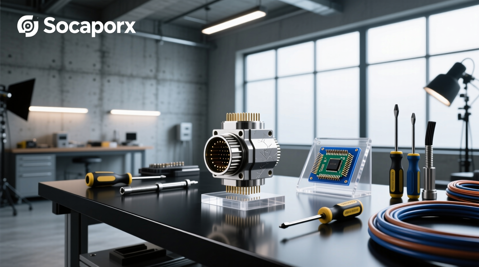 19 pin socapex connector guide how to choose right