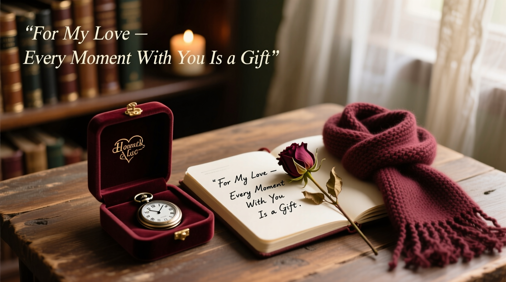 gift your boyfriend thoughtful unique presents hell cherish