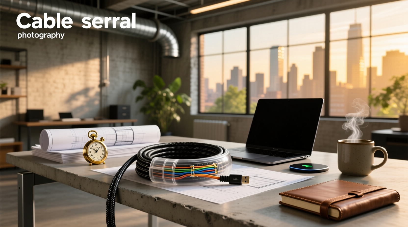 Serial Cable Guide: How to Choose the Right One in 2024