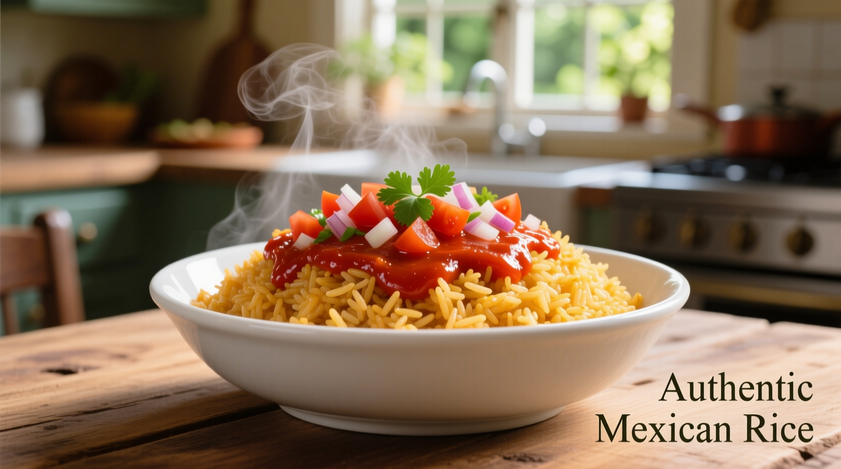 Reis mit Tomatensoße: Perfekte Zubereitung & Anwendungstipps