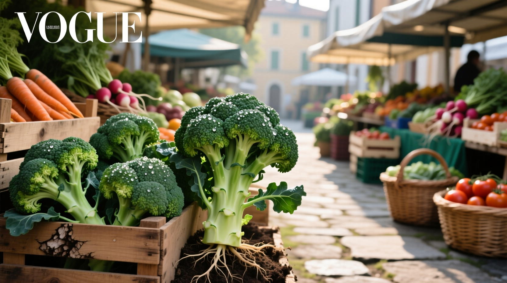 broccoli in season guide
