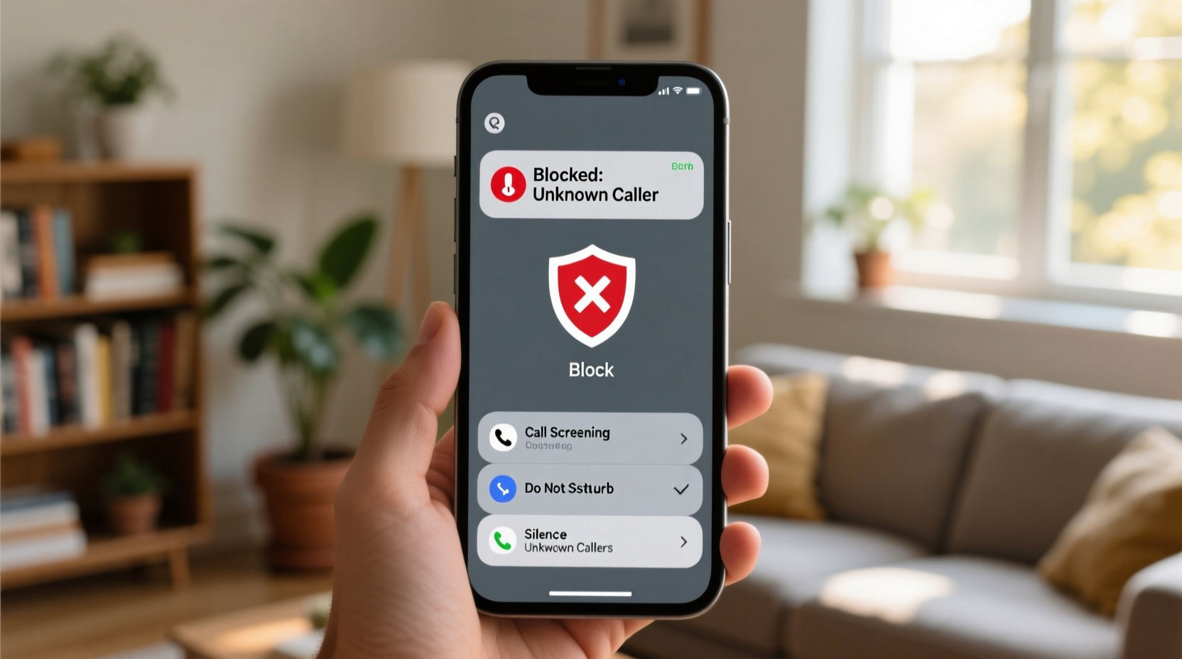 effective methods to block hidden and no caller id calls on your cell phone