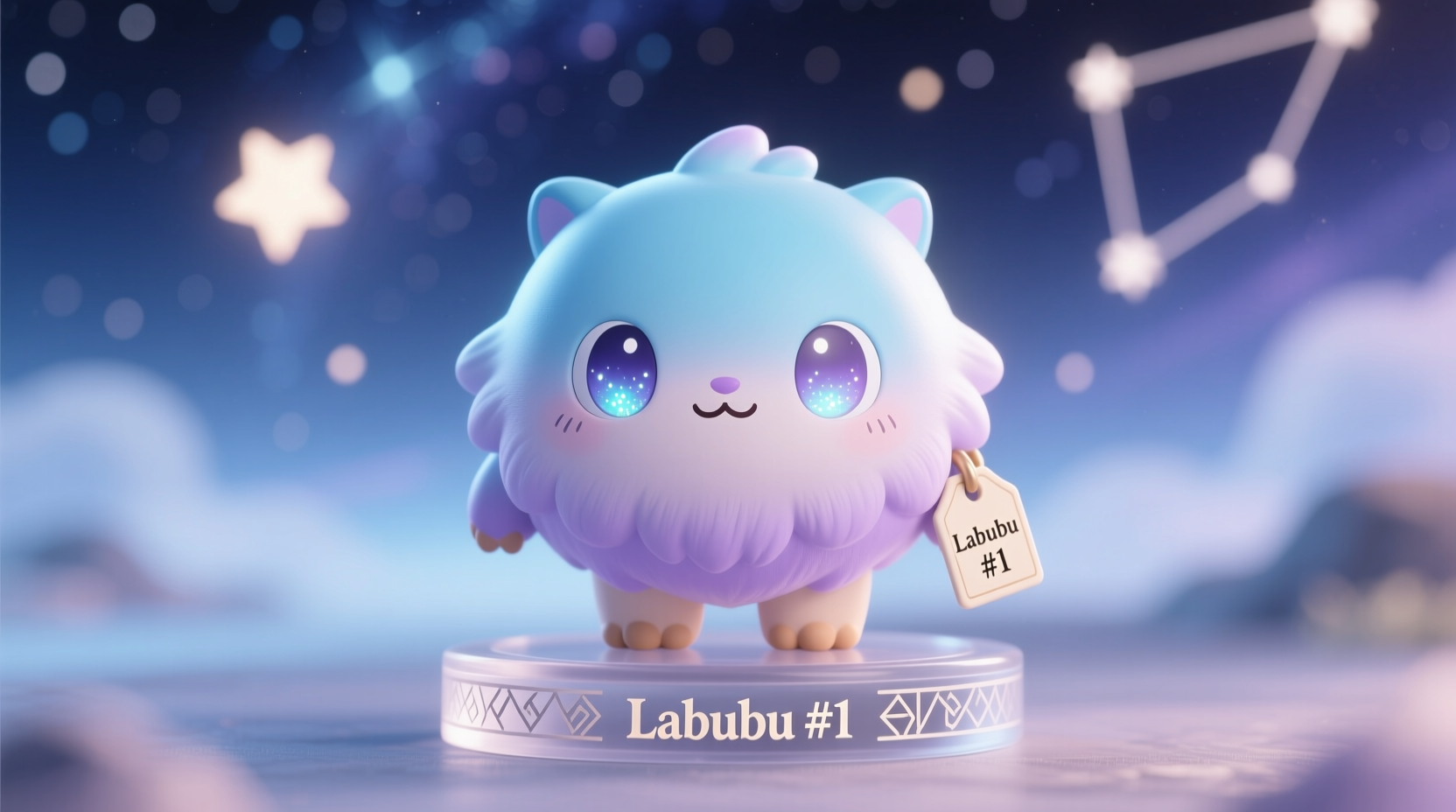 Labubu Risuy Sam What Makes Labubu So Popular: The Rise of a Global Designer Toy Icon