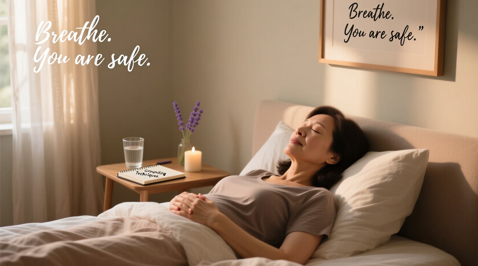 effective self care strategies to stop an svt attack quickly and safely