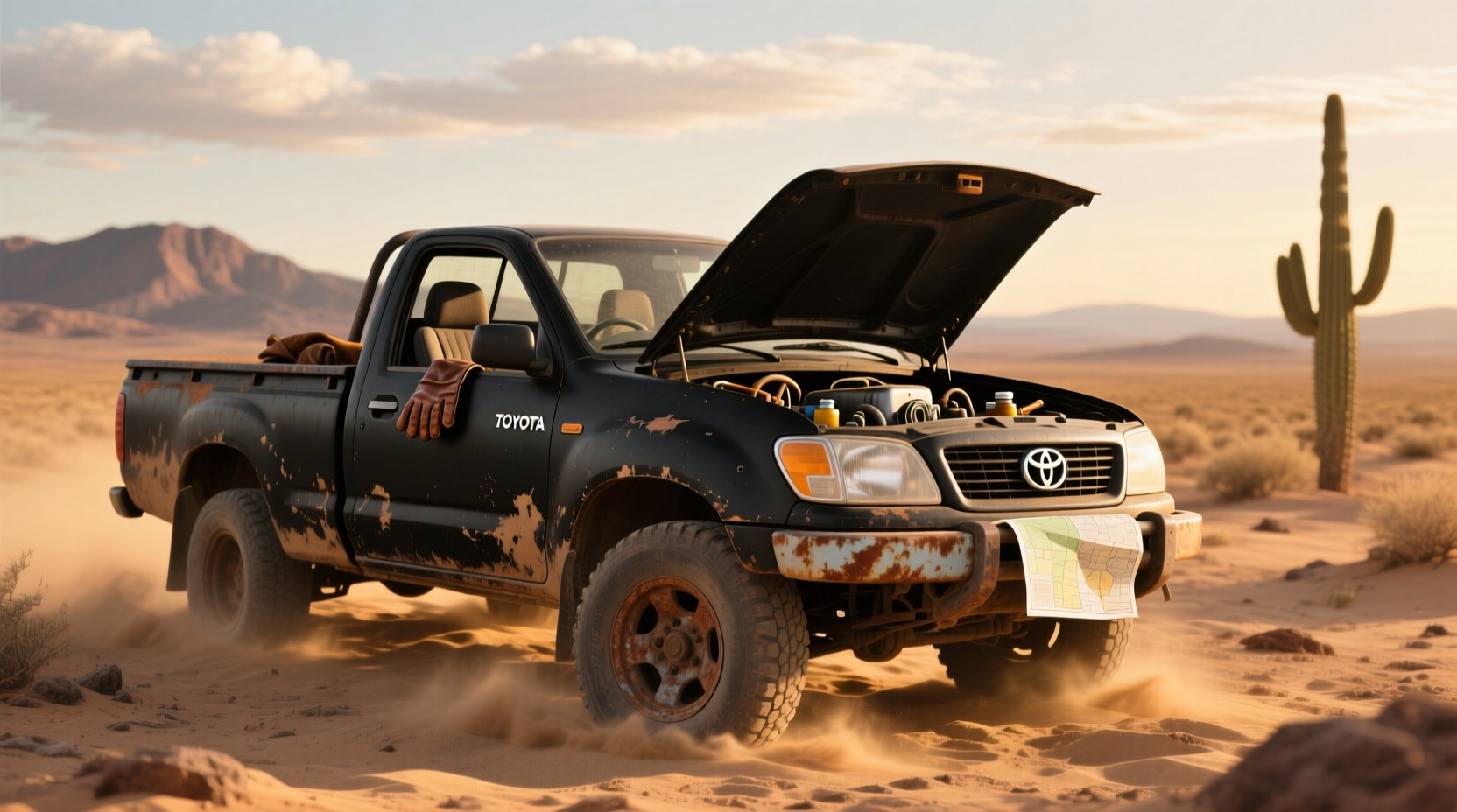 2005 toyota hilux what to know before buying