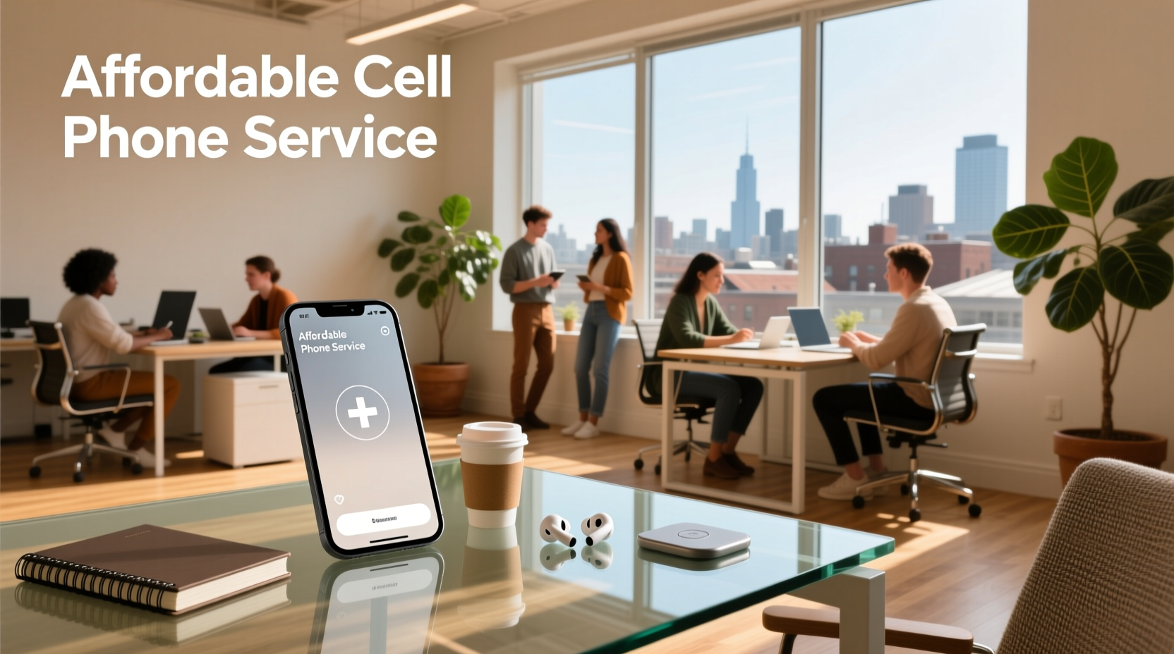 affordable cell phone service guide 2026