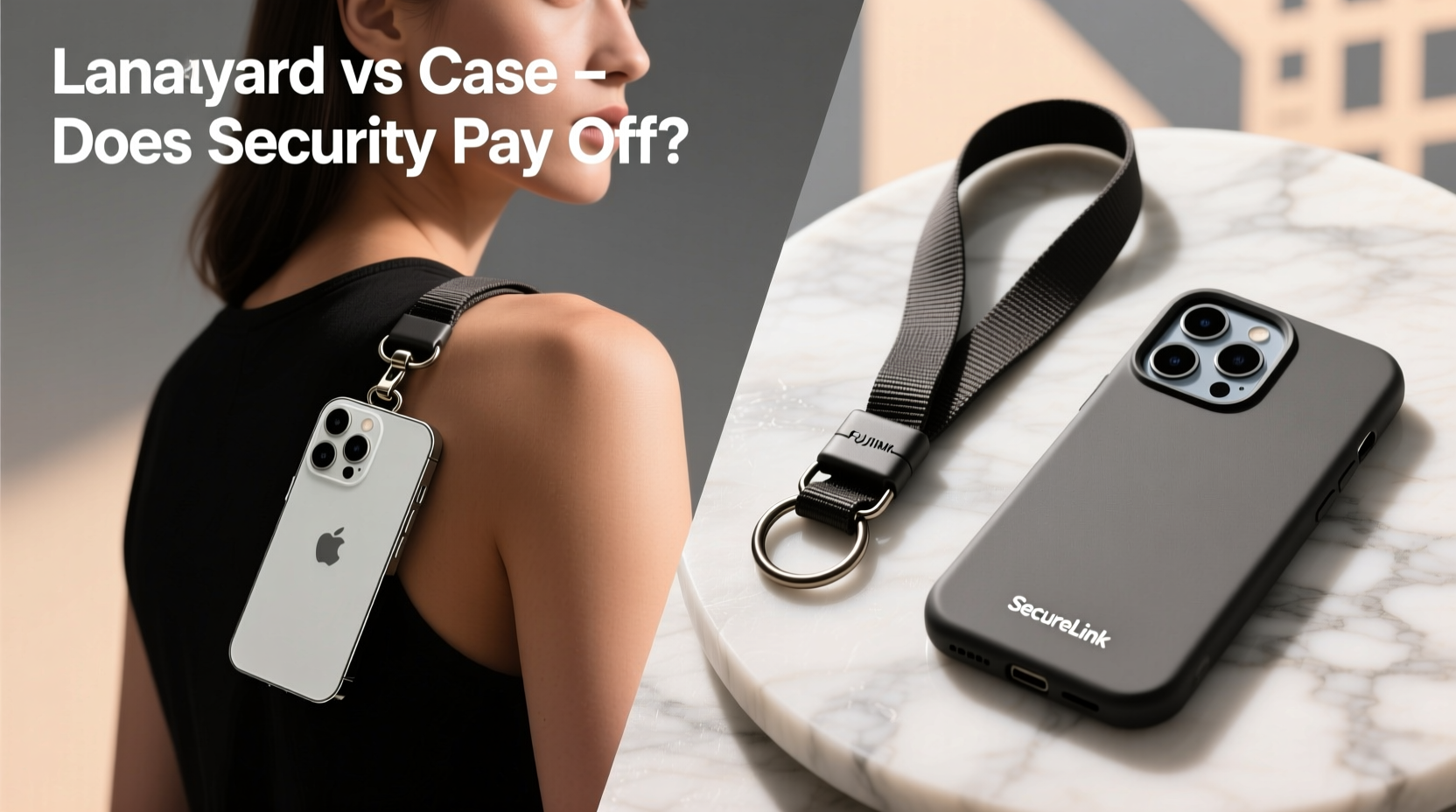 phone lanyard vs regular case does the added security make it worth it