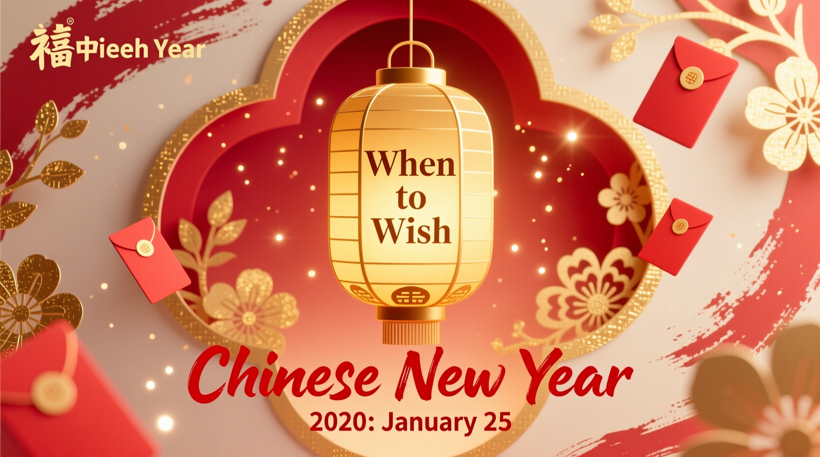 when to wish chinese new year 2020