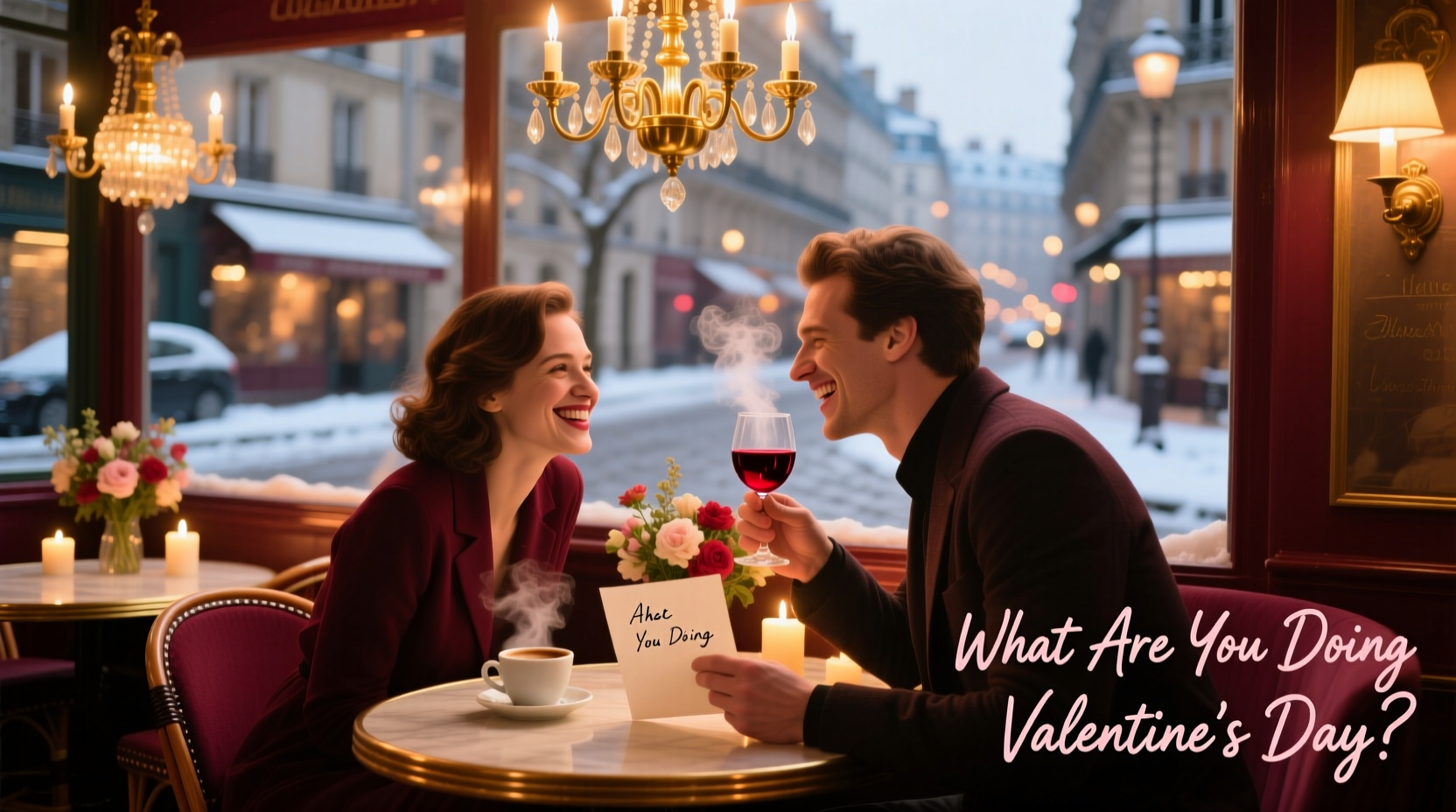 Valentine's Day 2026 Date and Global Traditions Explained