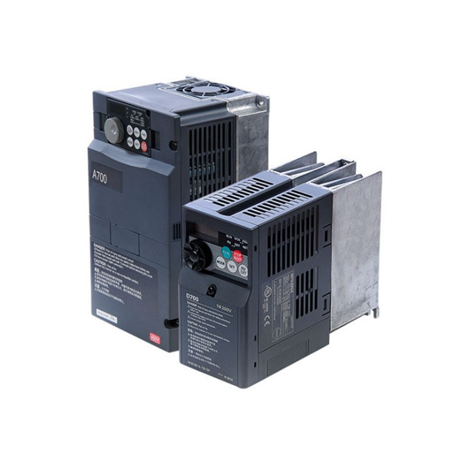Low Price FR-A740 Series FR-A740-3.7K-CHT 3.7kw 3 Phase 380V Frequency Co<i></i>nverter VFD