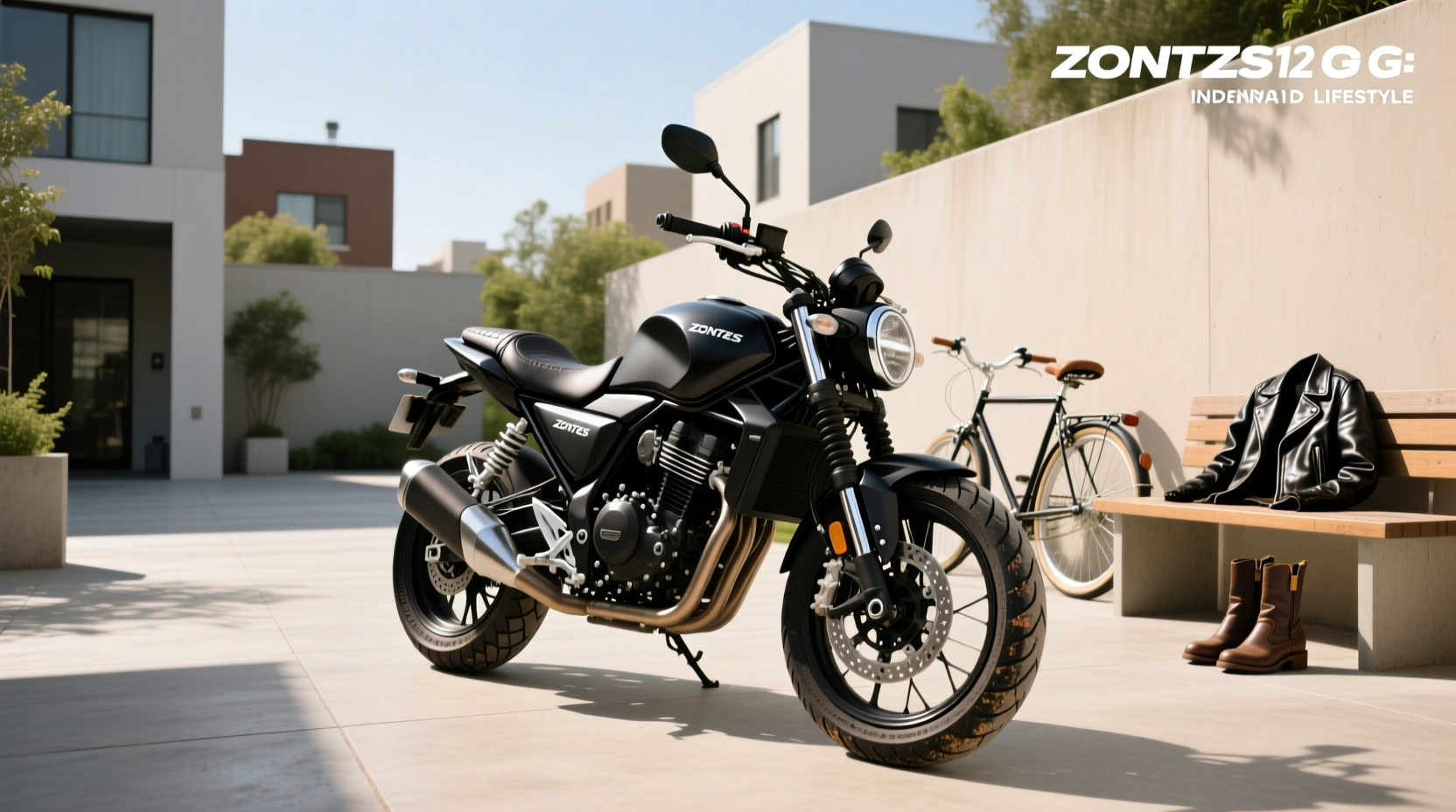 What to Know Before Buying a Zontes 125 G1 Motorcycle