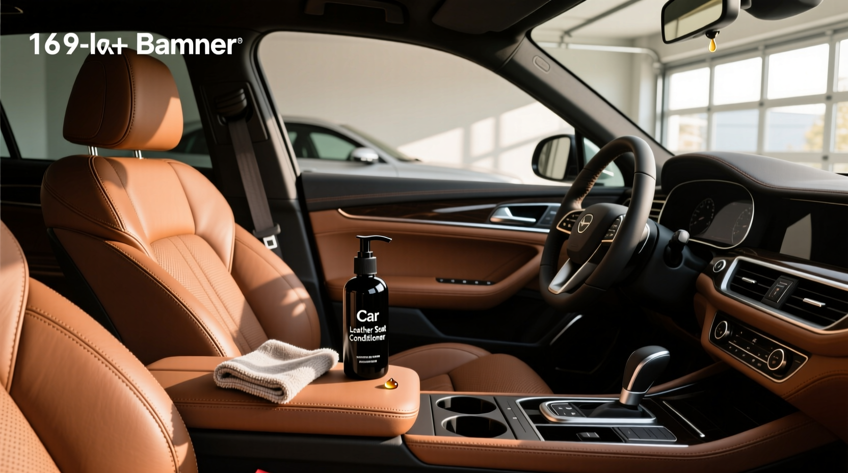 Car Leather Seat Conditioner Buying Guide