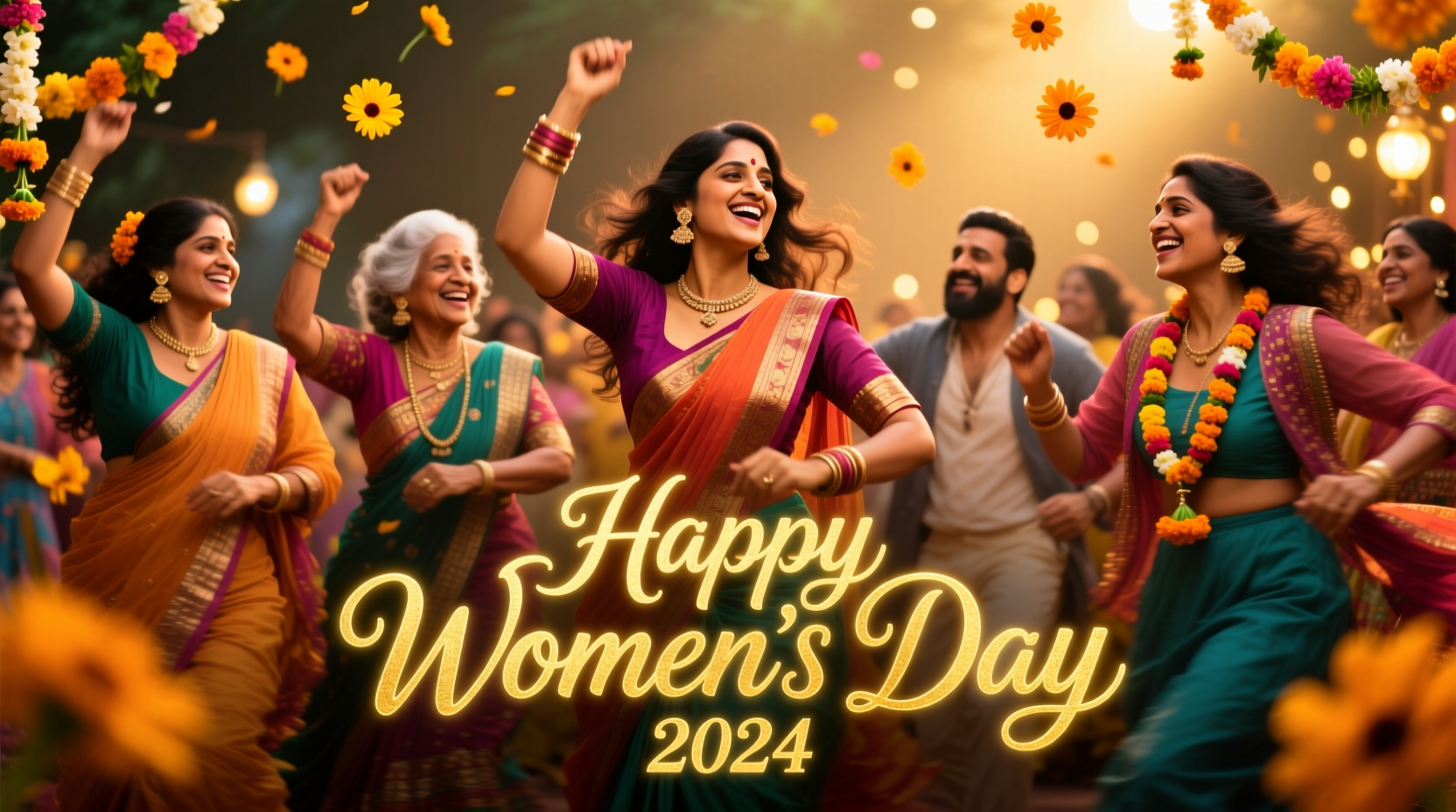 hindi song for womens day