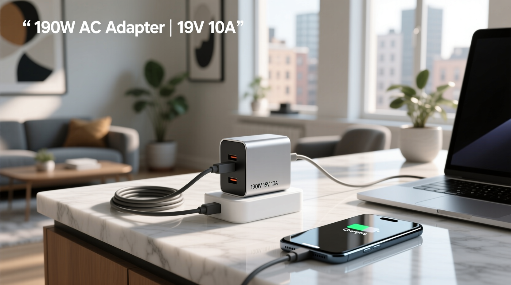 190w ac adapter 19v 10a guide what you actually need