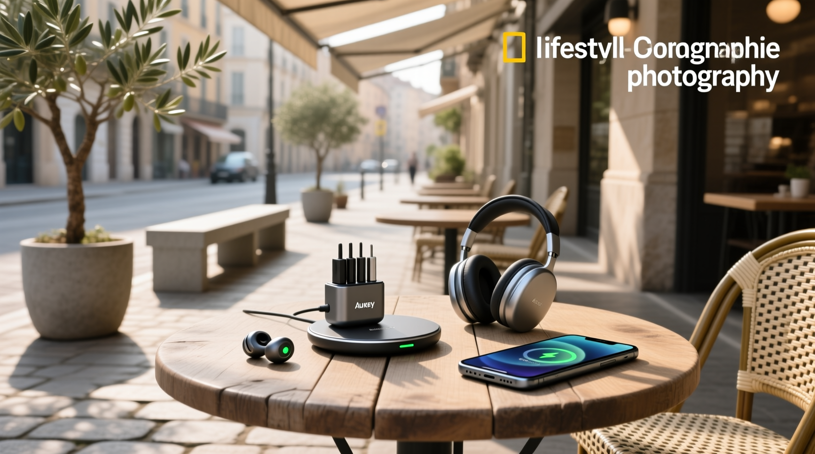 aukey explained what you really need to know before buying