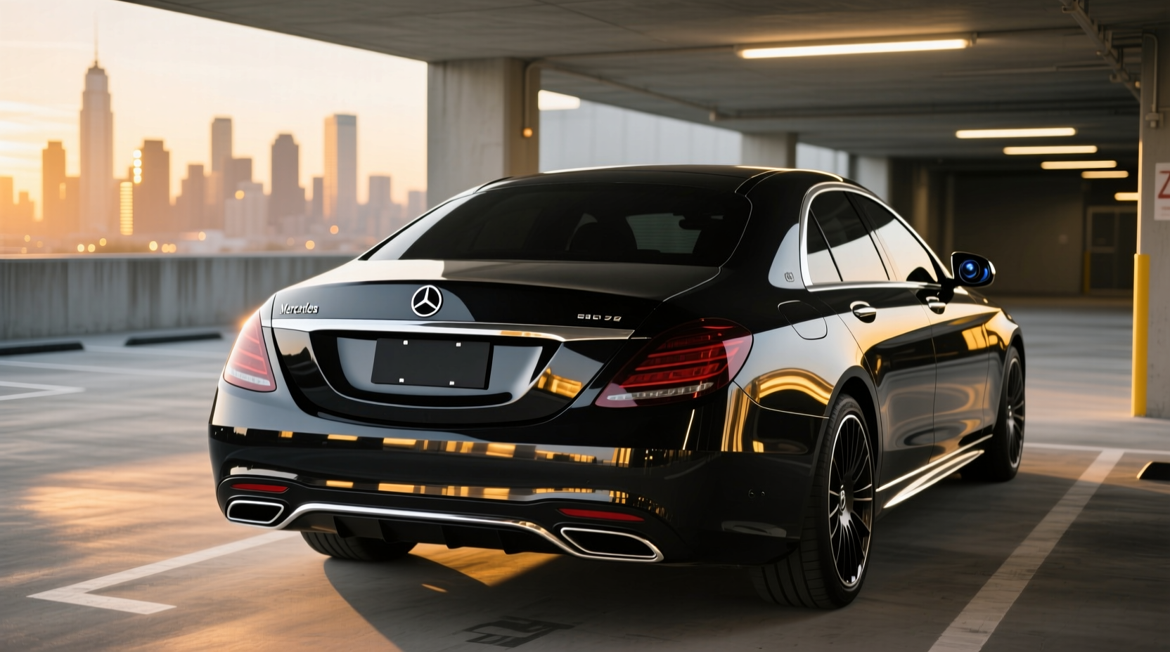 How to Choose Rear Camera Mercedes Benz, What Is the Camera on the Back of Mercedes?