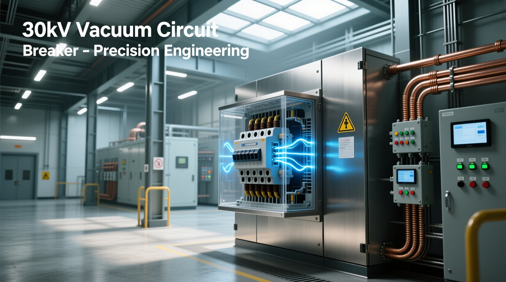 30kv vacuum circuit breaker buyer’s guide