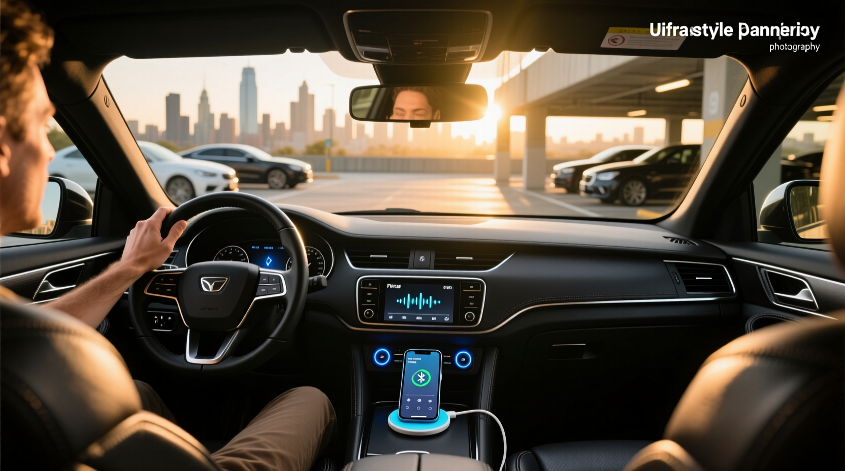 How to Use a Car FM Bluetooth Transmitter for Wireless Audio