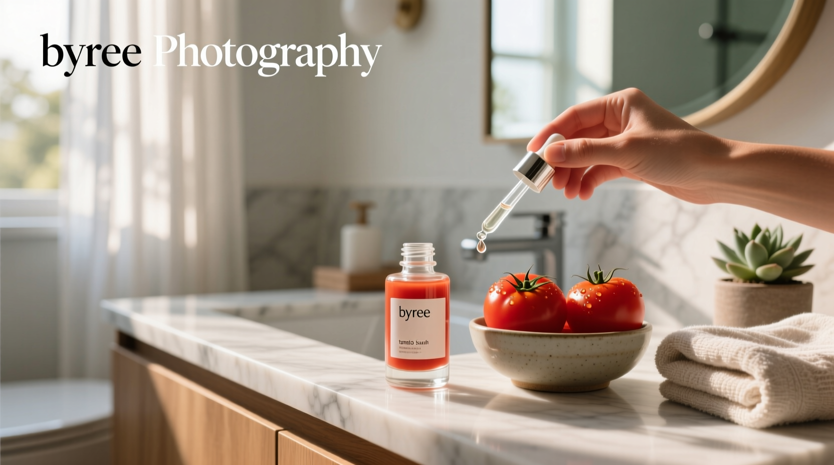 byroe tomato serum review guide