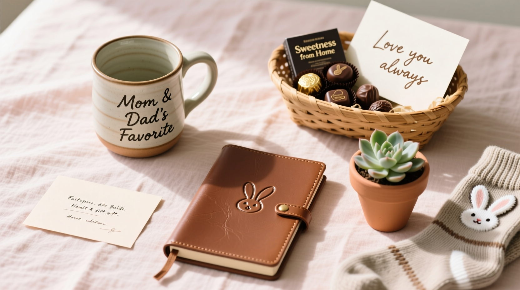 what to get adult children for easter