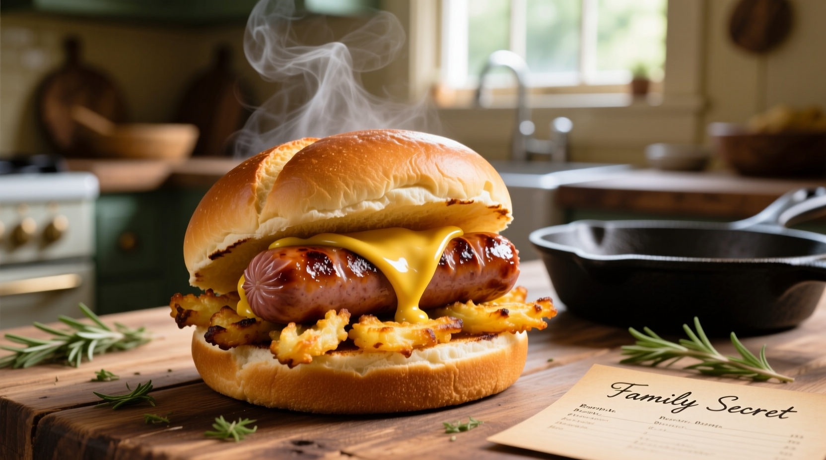 Potato Dogs: Crispy, Healthier Hot Dog Alternative Explained