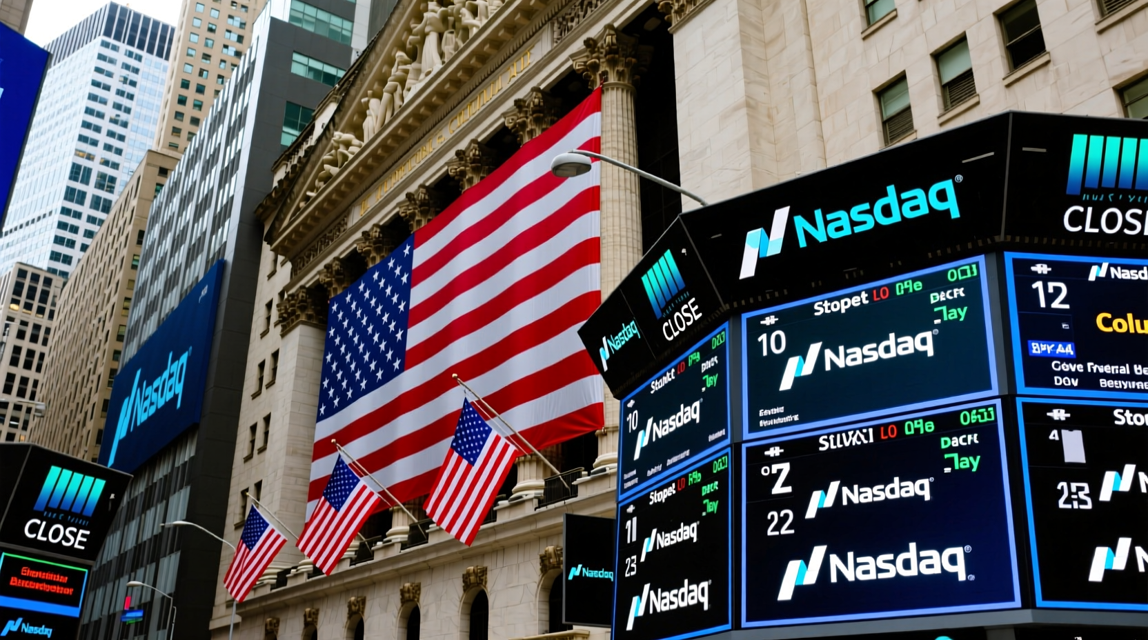 Is the US Stock Market Open on Columbus Day?