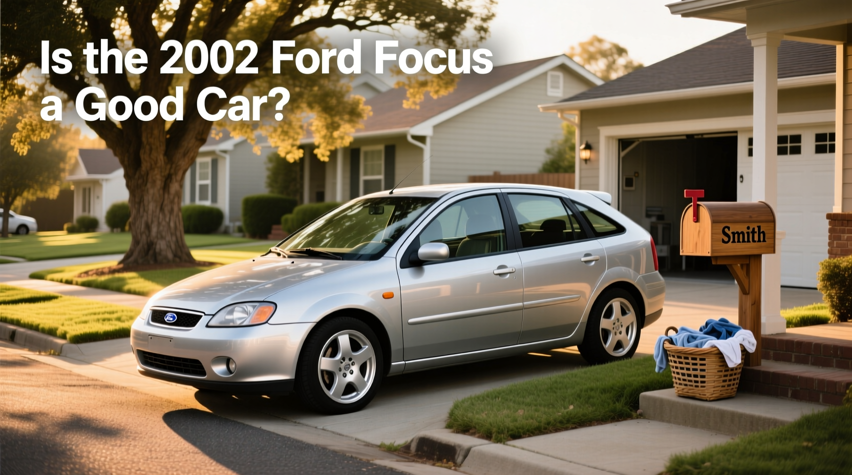 2002 ford focus hatchback value vs. maintenance reality