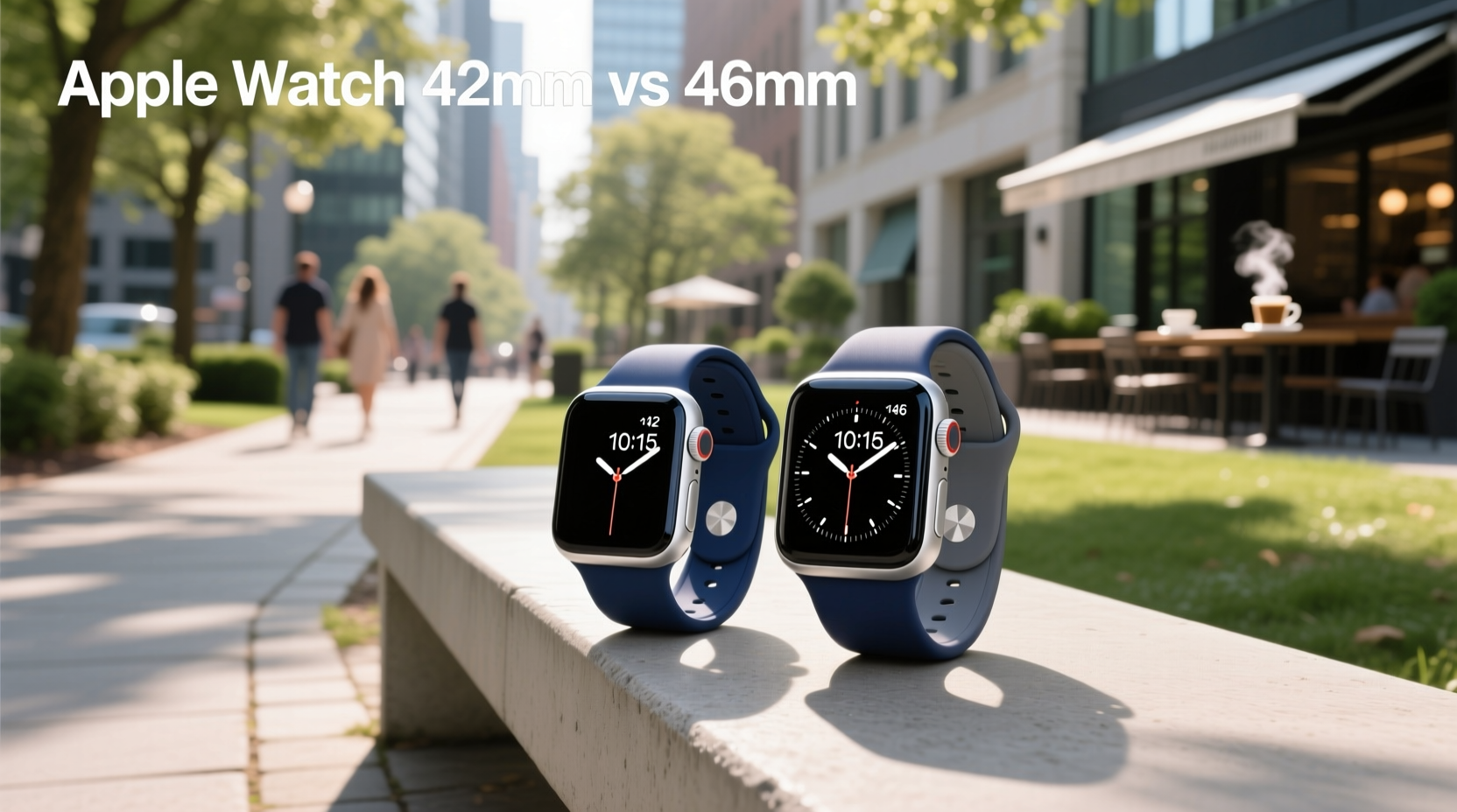 apple watch 42mm vs 46mm which size is right for you