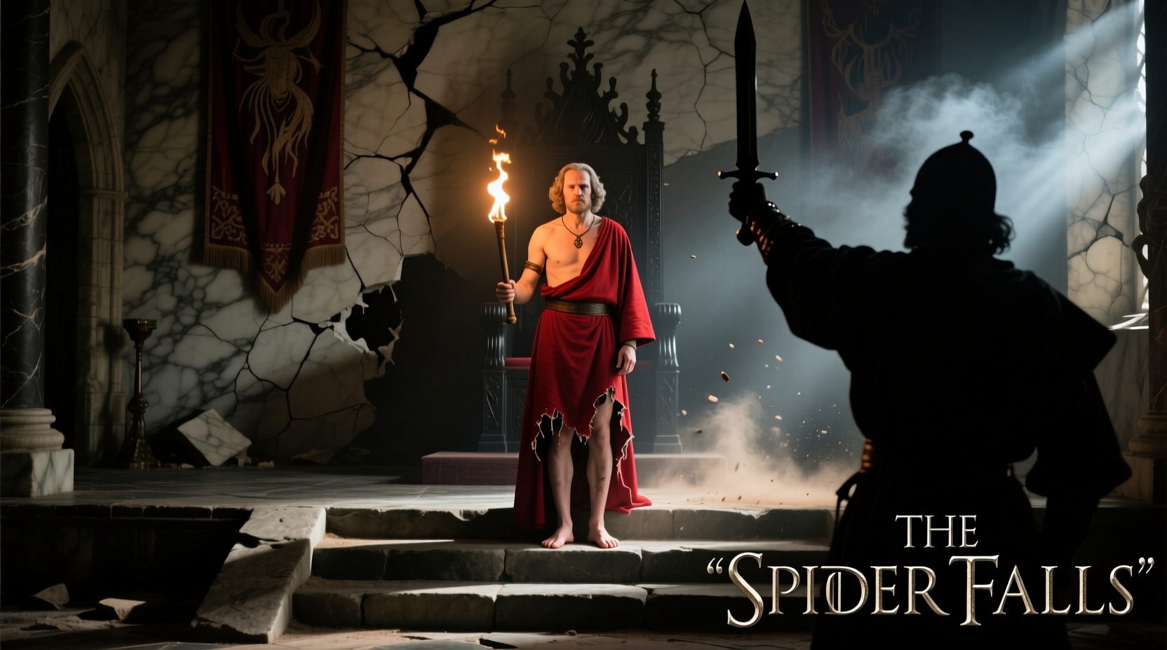 why was varys killed in game of thrones theories reasons