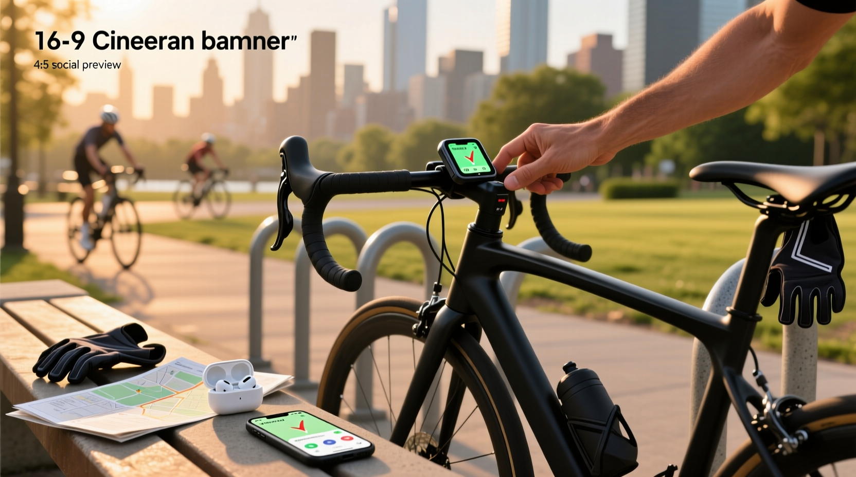 How to choose the best GPS bike tracker app for theft protection