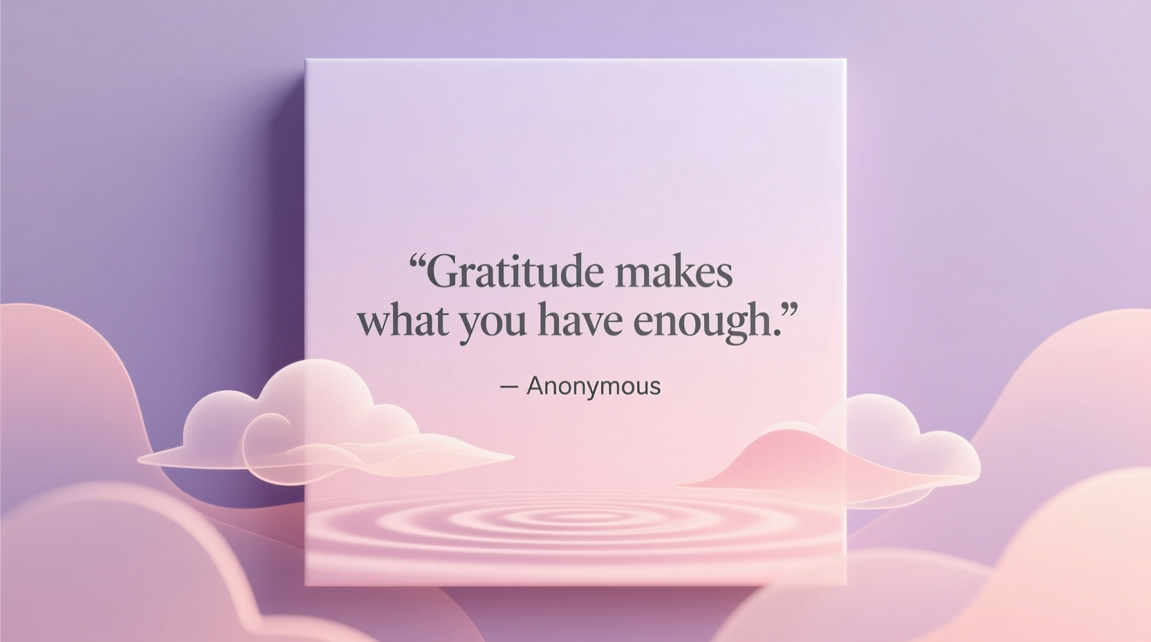 Short Thank You Quotes for Every Occasion, image size:1664x928