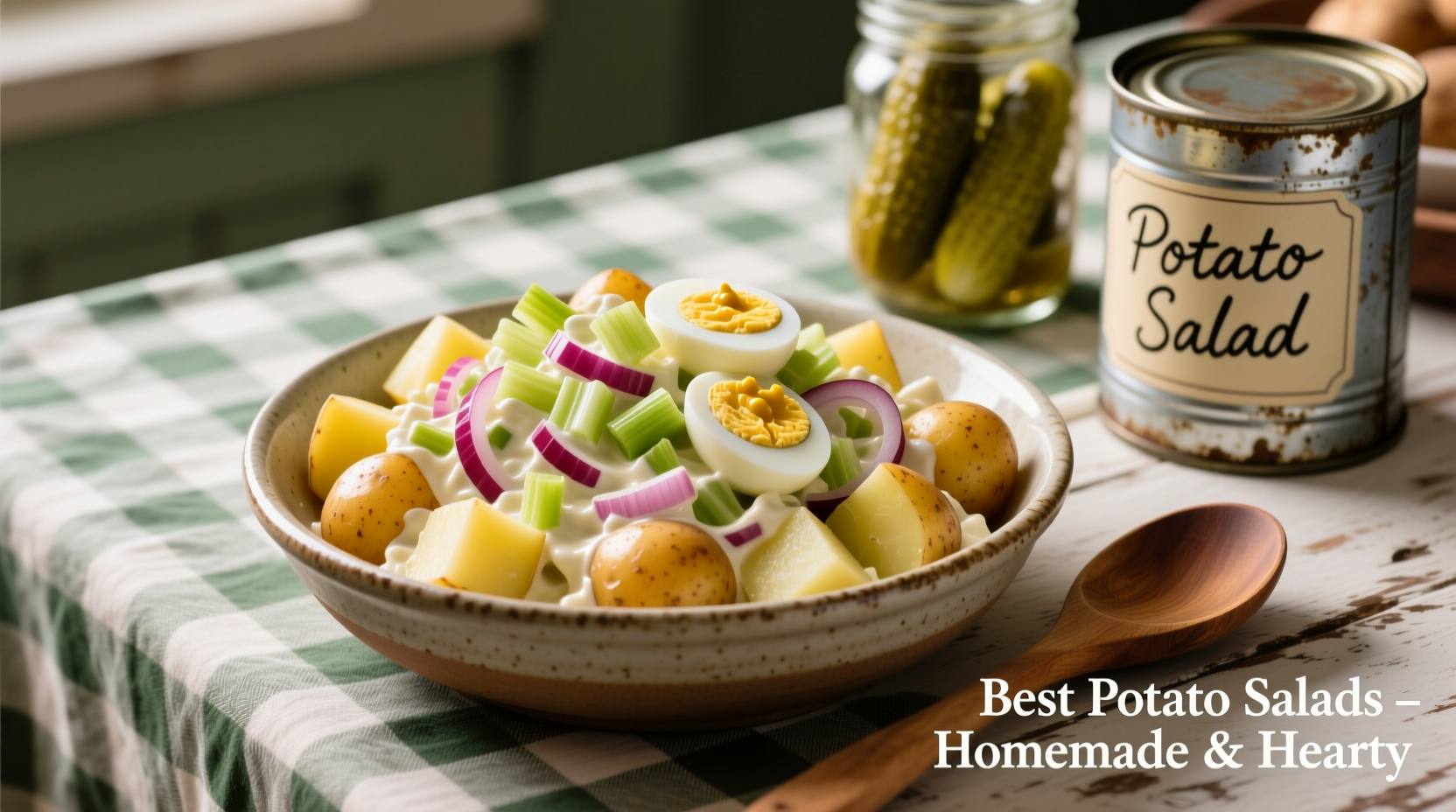 best potato salads