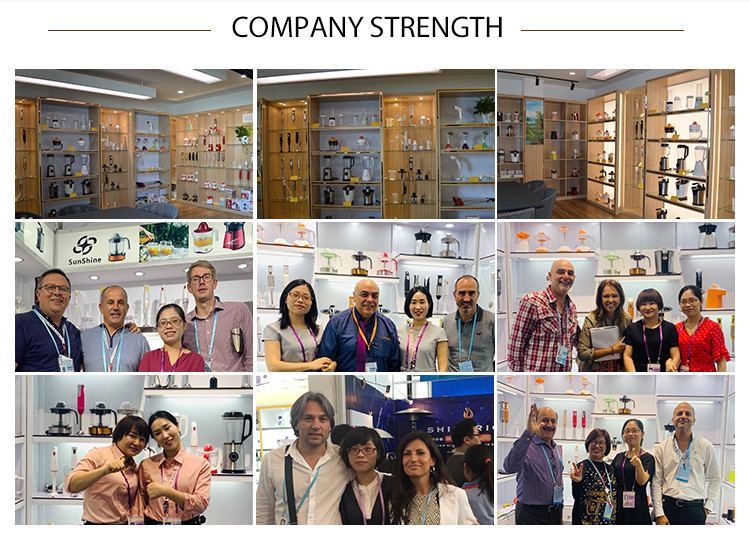 2022 New 1.0L capacity orange lemon juice extractor for kitchen appliances