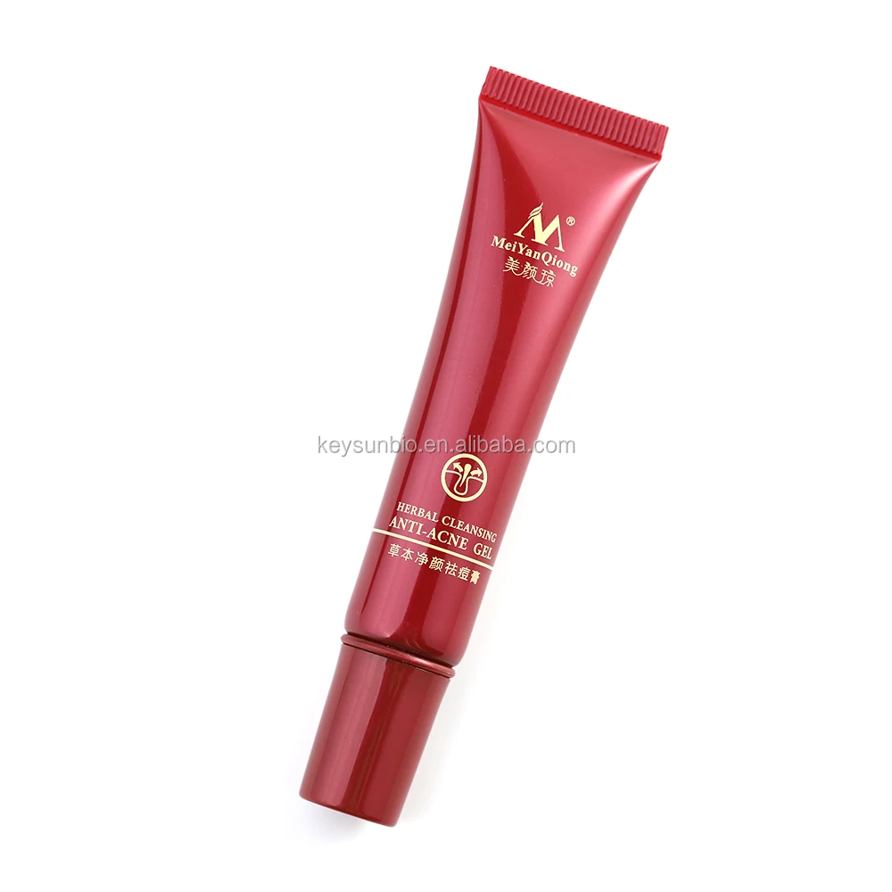 Meiyanqiong herbal Remove Acne Essence Anti-acne Cream Acne Scar Removal Organic Face Cream