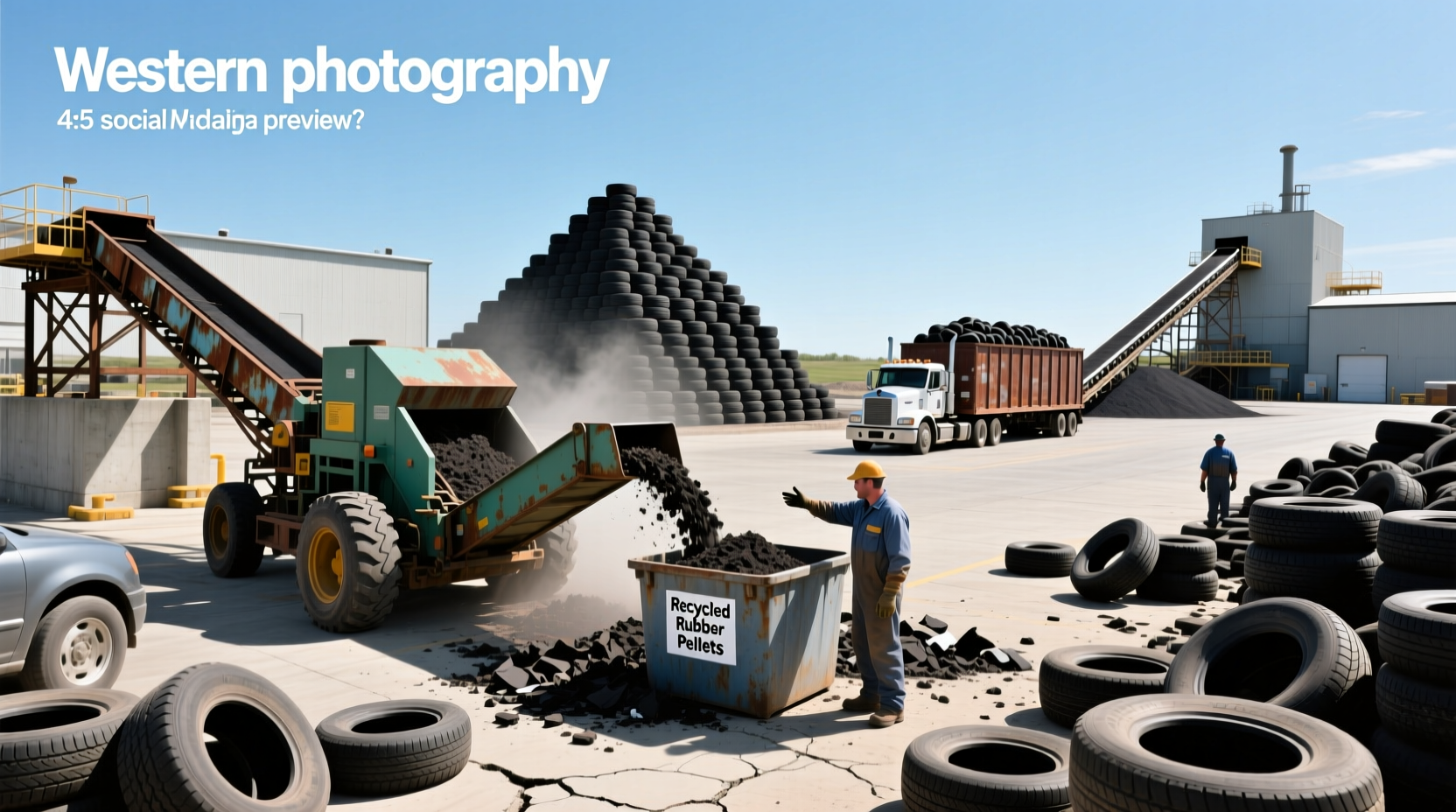 How to Choose Used Tires in USA: Buying Guide