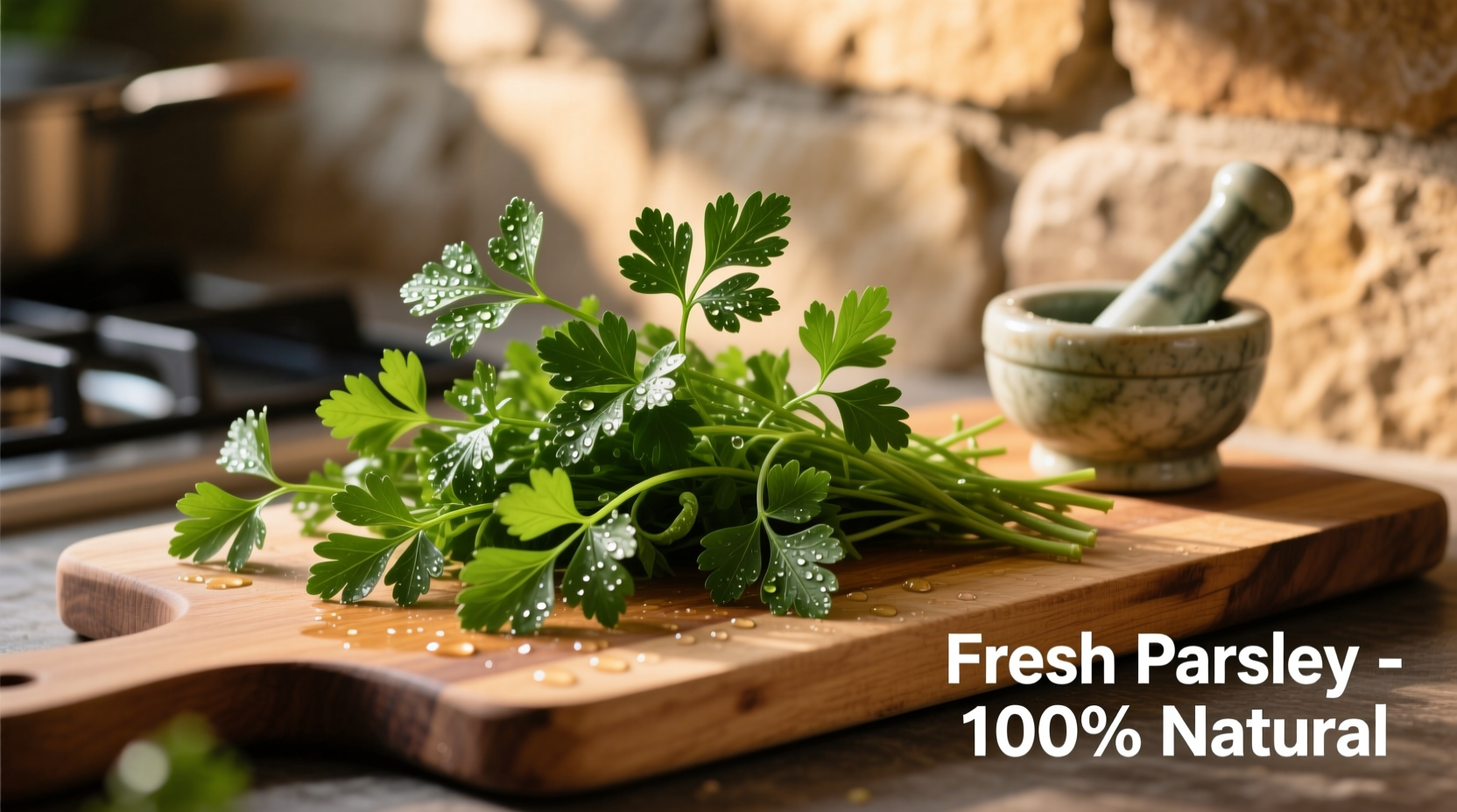 Parsley Uses: Culinary Applications and Practical Guide