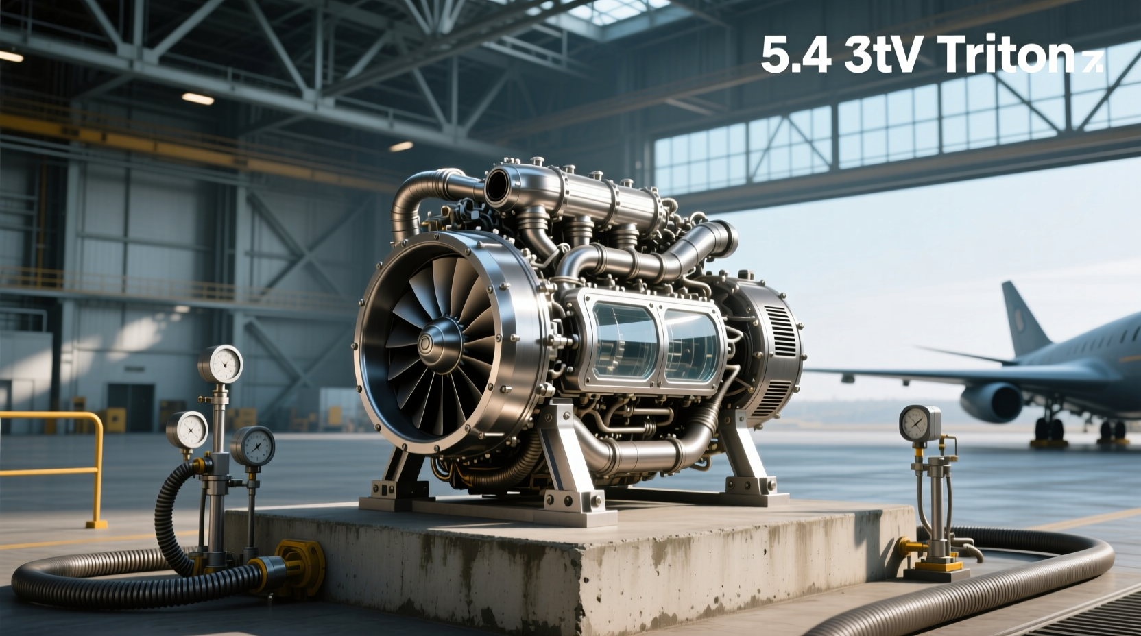 5.4l 3v triton engine guide reliability