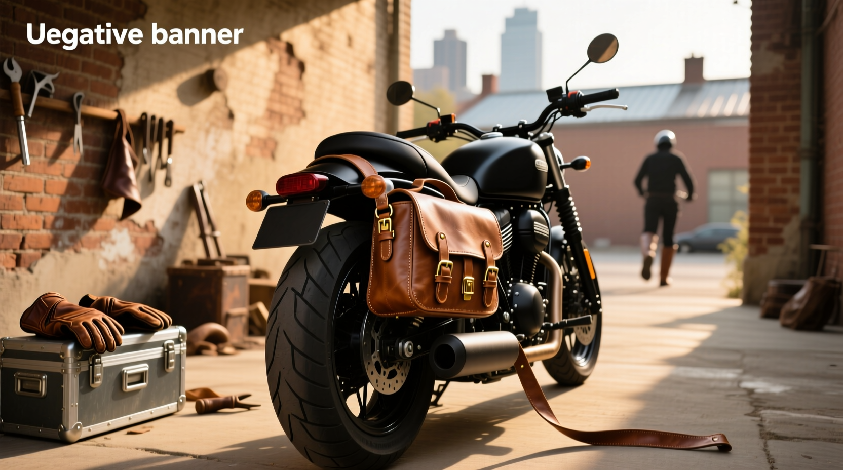 Can a Motorcycle Tail Bag Carry Helmets? What to Know Before Buying