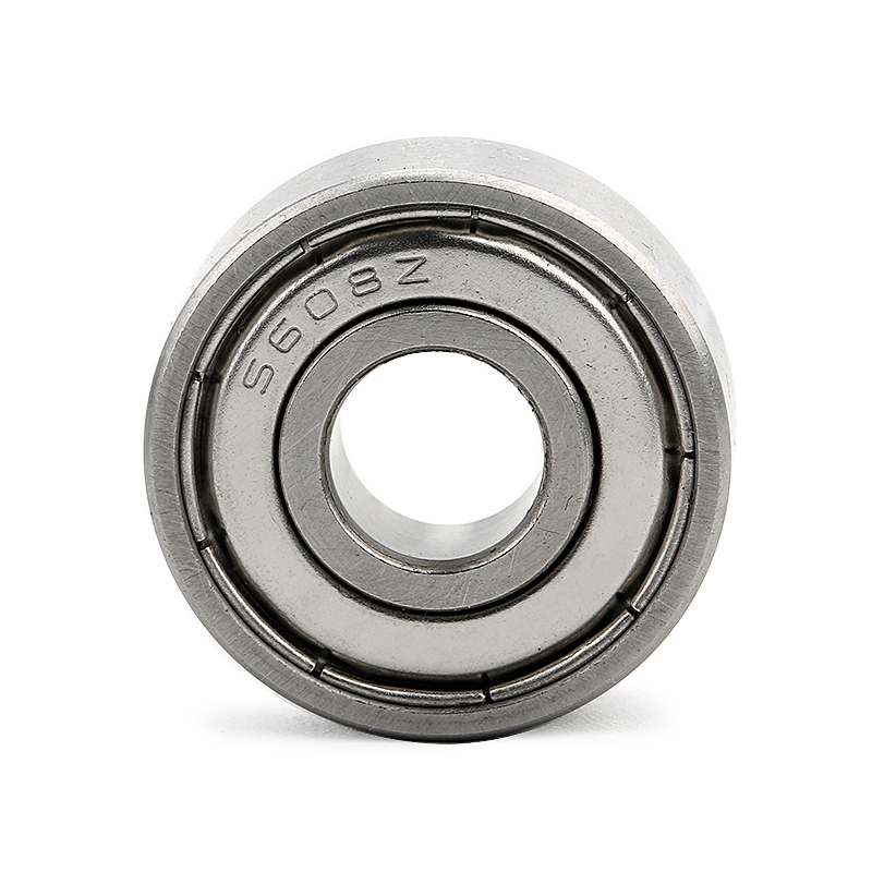 8*22*7mm stainless steel electric skateboard bearing S608-2rs S608ZZ W608zz W608-2rs S608