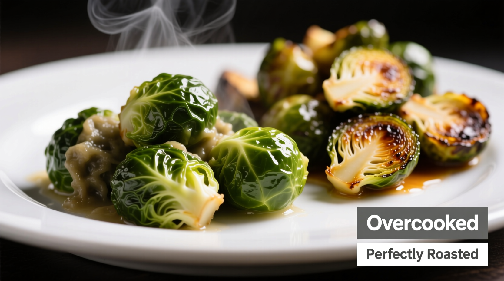 mushy brussels sprouts common mistakes how to fix them